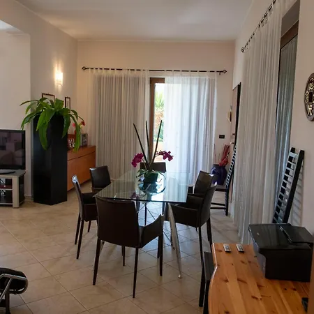 Sicilian Bliss Villa