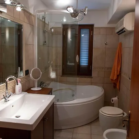 Sicilian Bliss Villa