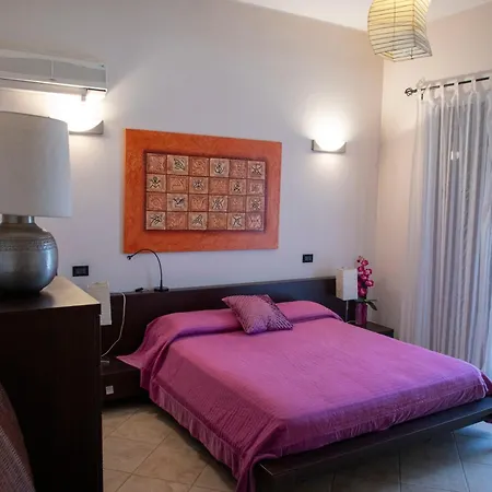 Sicilian Bliss Villa Acquedolci