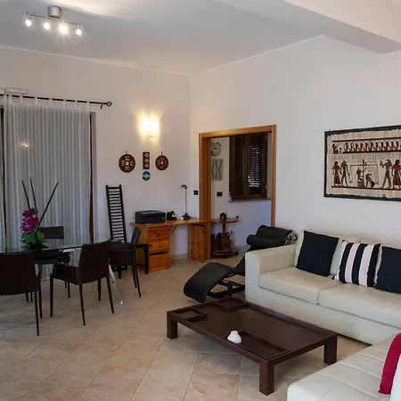 Sicilian Bliss Villa