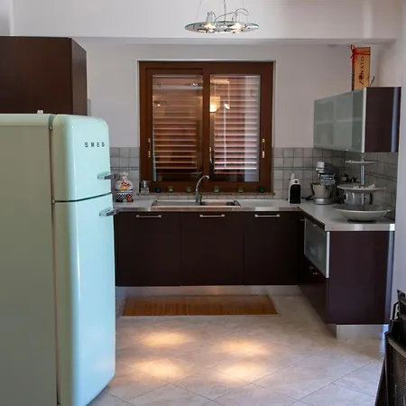 Sicilian Bliss Villa Acquedolci