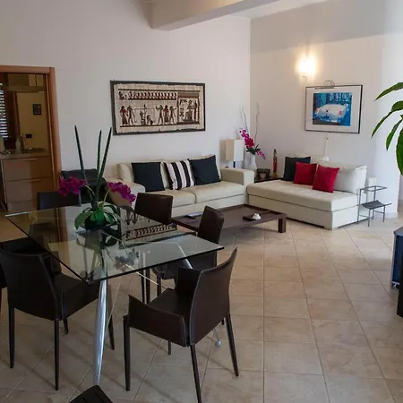 Villa Sicilian Bliss *