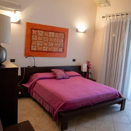 Sicilian Bliss Villa