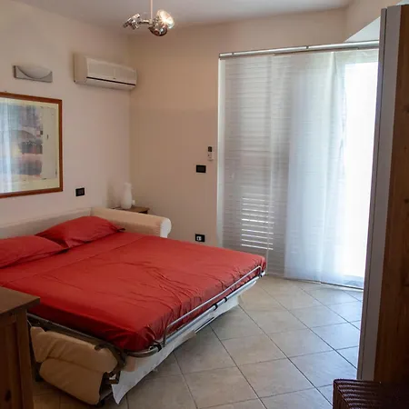 Sicilian Bliss Villa