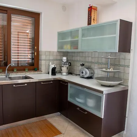 Sicilian Bliss Villa Acquedolci