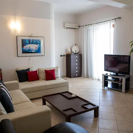 Villa Sicilian Bliss Acquedolci