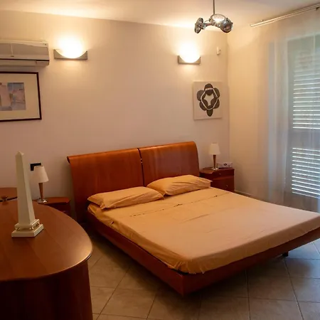 Sicilian Bliss Villa Acquedolci