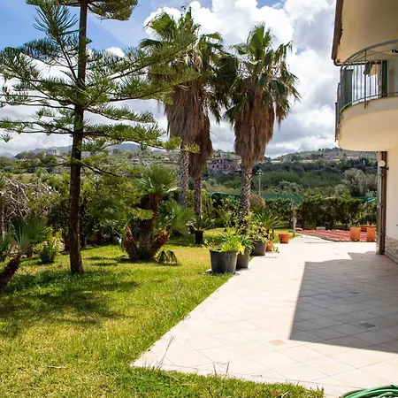 Villa Sicilian Bliss