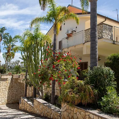 Sicilian Bliss Villa *
