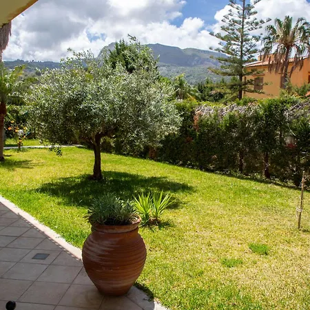 Sicilian Bliss Villa Acquedolci