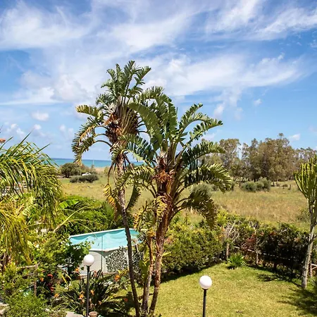 Villa Sicilian Bliss Acquedolci