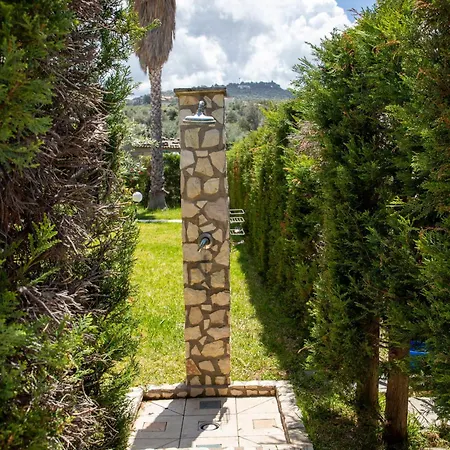 Villa Sicilian Bliss *